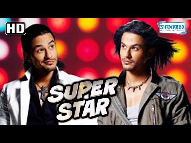 Superstar [2008] [HD] Kunal Khemu - Tulip Joshi - Reema Lagoo - Latest Bollywood Movie