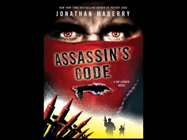 Assassin's Code: A Joe Ledger Novel by Jobnathan Mayberry - Audio Book Excerpt