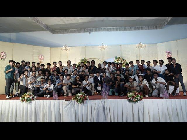 Wedding Dance Video | Ayodhana Kickboxing Club | Galatta | Thrissur