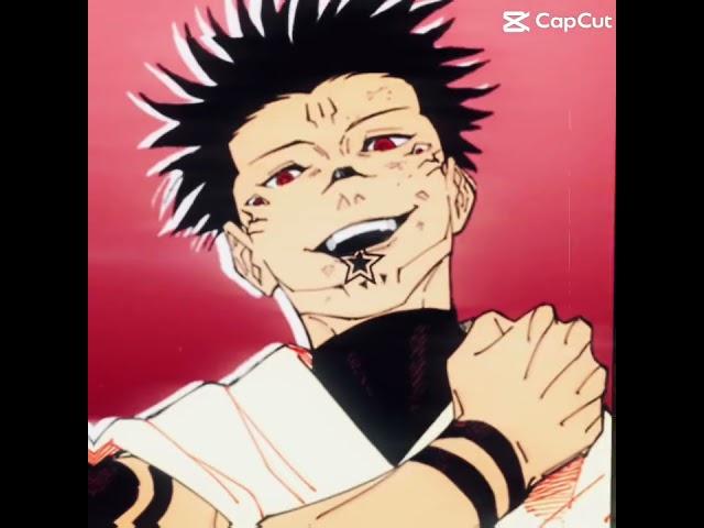 #anime #jujutsukaisen #lightninggaming