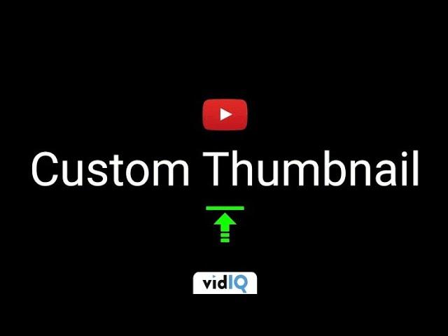 HOW To Enable Youtube Custom Thumbnail Telugu