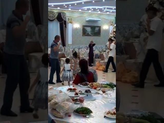 дуакарская свадьба 