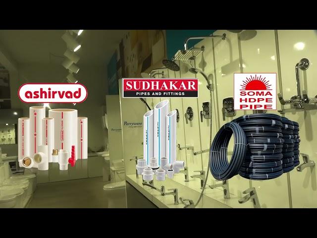 Nerella Raja Electricals & Sanitary, Eluru | Delight Media | Television Ad