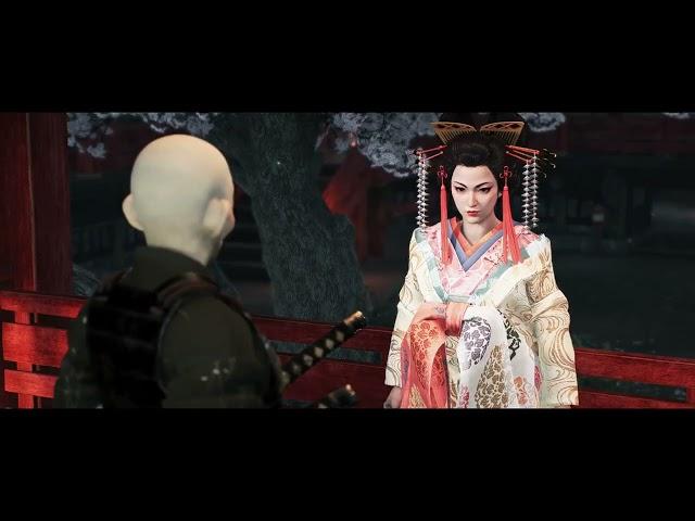 Rise of the Ronin First Playthru #3