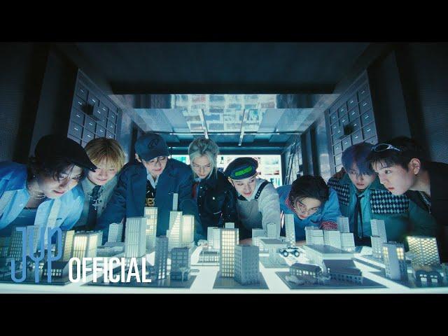 [RUS SUB | РУС САБ] Stray Kids "MOUNTAINS"