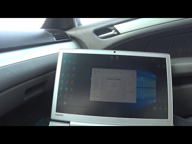 Scanner1.4.0 Не моргают поворотники при откр дверей на BMW