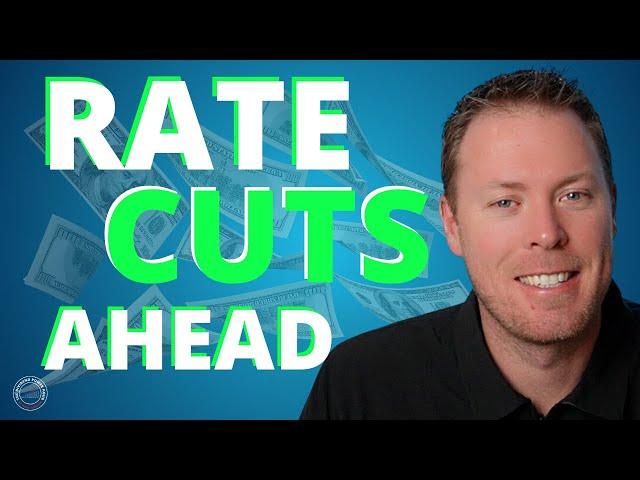 Rate Cuts Ahead! How to Position Your Portfolio