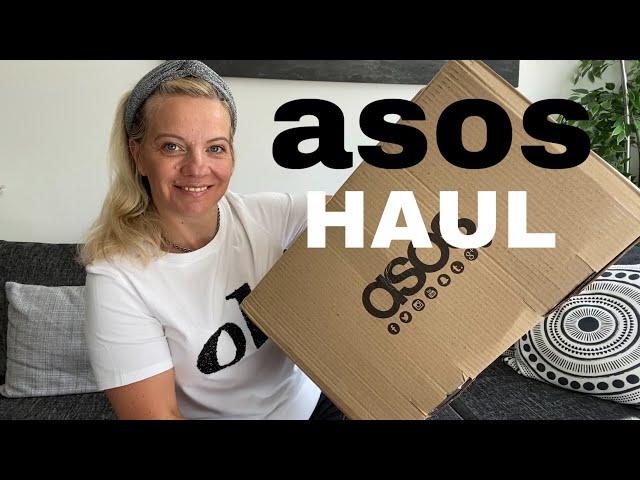 HAUL ASOS TOREBKI ZA 1000zł | £200 | OPENBOX | Little Max Family