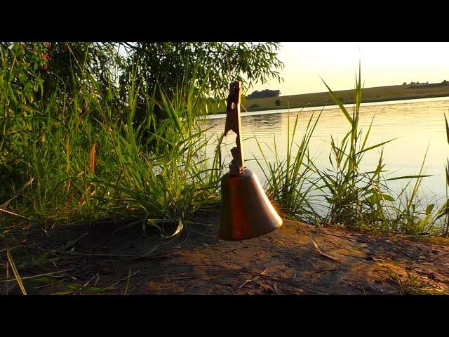 Рыбалка на резинку.  Рыбалка с ночевкой.  Рыбалка на закидушки( Донки, крокодил)