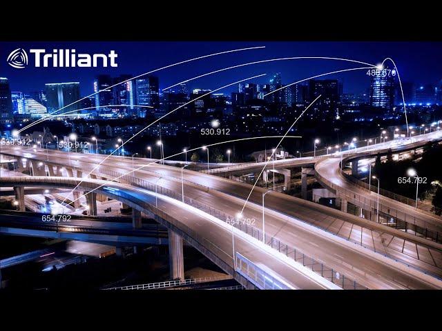 Trilliant: Discover the Smart City