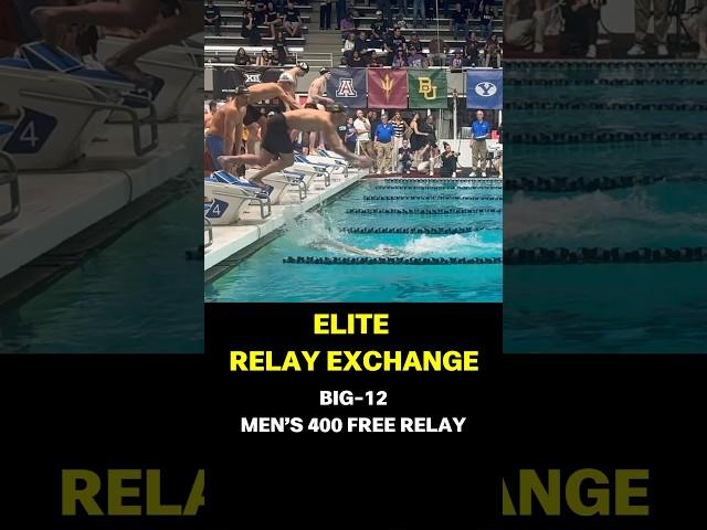 Elite Relay Exchange