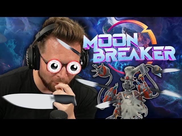 FLURRY GAMING | Moonbreaker New Update