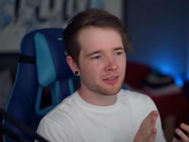 DanTDM moments that will stick to me forever (part2)
