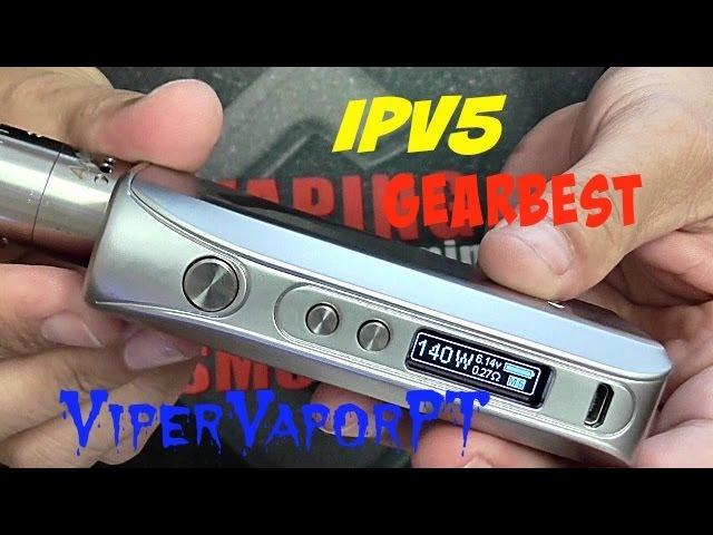 IPV5 Mod By Pioneer4You Full Review