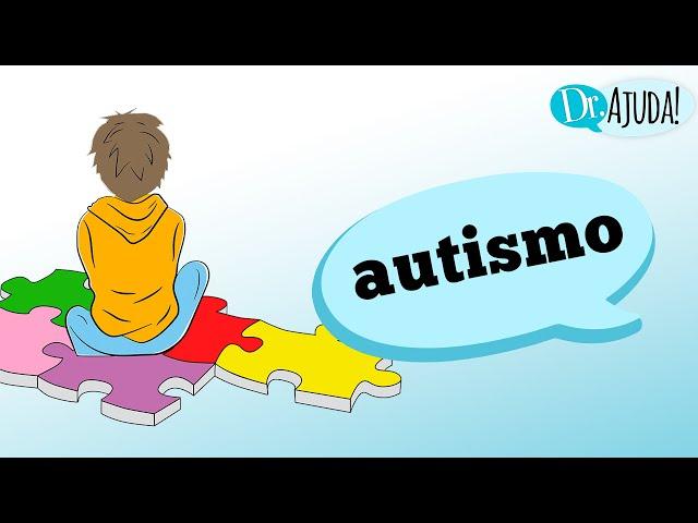 AUTISMO: COMO IDENTIFICAR? (TRANSTORNO DO ESPECTRO AUTISTA)