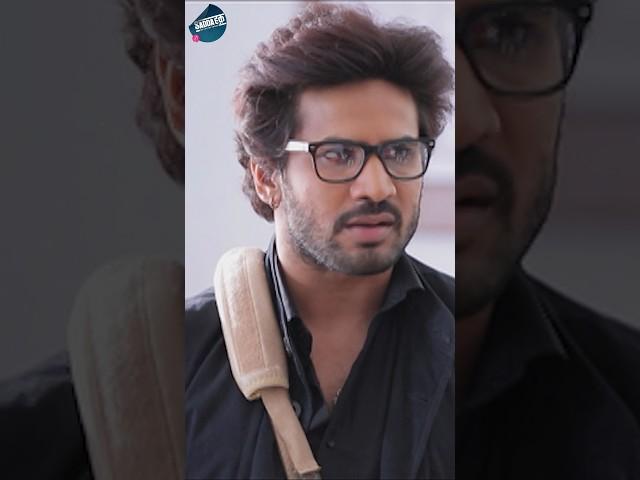 Professor Vardhan Ne Sanyukta Par Nikala Gussa! | Sadda Haq- My Life, My Choice | Channel V