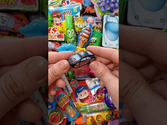 sweet #candy #unpacking #fypシ゚viral #candyopening #chocolate #unpackingsweet #youtubeshorts