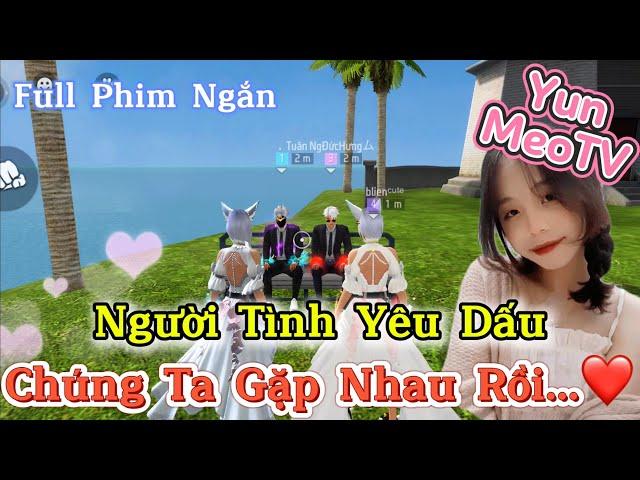 Full Phim Ngôn Tình FreeFire | “Người Tình Yêu Dấu Chúng Ta Gặp Nhau Rồi” | YunMeo TV