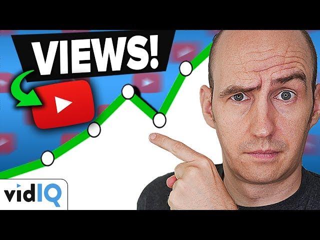 How to Get More Views From YouTube's BIGGEST Traffic Source!