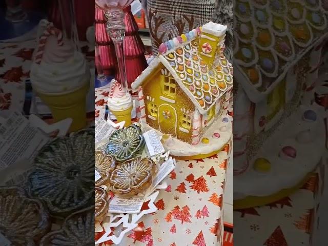 New Year is coming. Lovely Decorations #блогер #казахстан #алматы