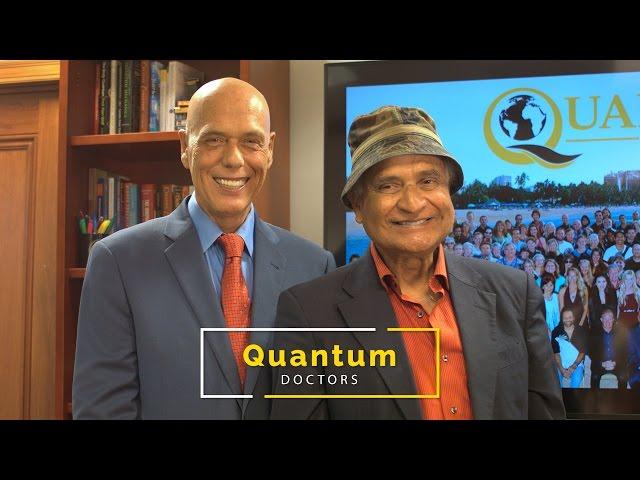 Quantum Doctors, Part I | The Rise of Pro-Consciousness Medicine