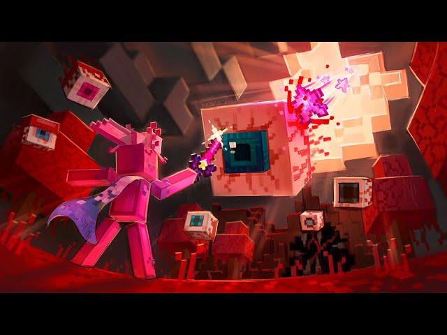 Confluence: Merging Minecraft with Terraria