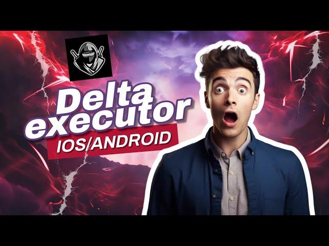 Delta Executor for Roblox iOS  Script Executor & Mobile Download Guide (No Key Required) 