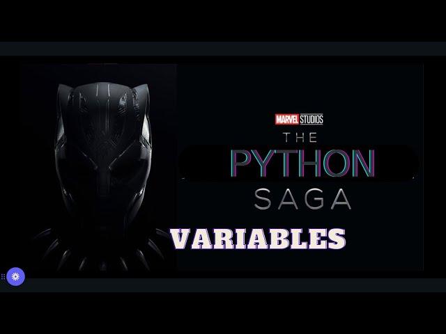 Variables #Python #Programming #Variables #CodingMagic #PythonMagic #codingjourney #codelikeapro