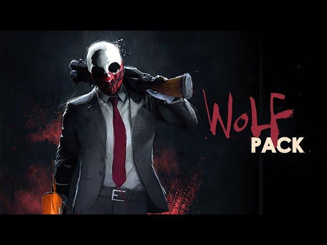  Поиграем в PAYDAY 2 (2020)  Нет милосердию [ Ultra settings I 1440p]