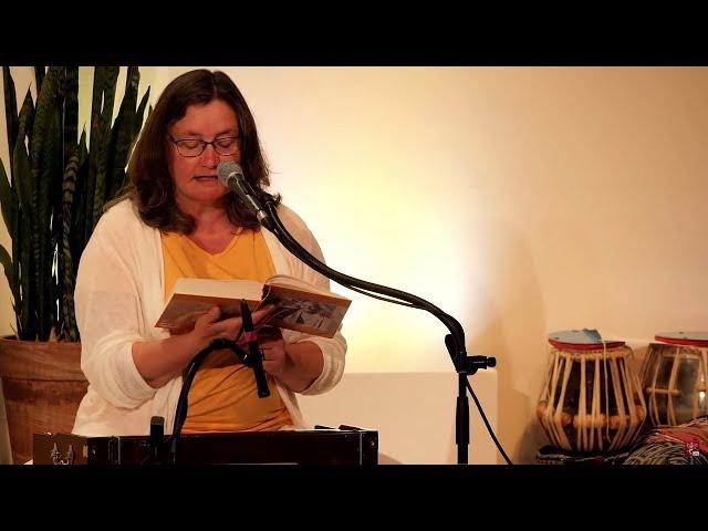 Satsang "Maria und Durga" mit Katyayani - Yoga Vidya Live 23.12.2024, 20:00 Uhr