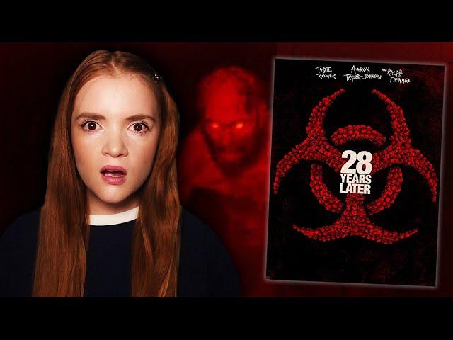 Is 28 Years Later Worth the Wait?? Spoiler Free Review