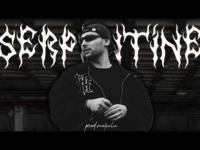 BATO Type Beat - «Serpentine» (prod. marulu)