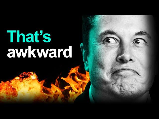Tesla Crushing “Competition”, BYD Slashes Prices, Waymo CEO Clueless