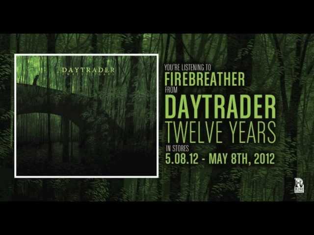 Daytrader - Firebreather