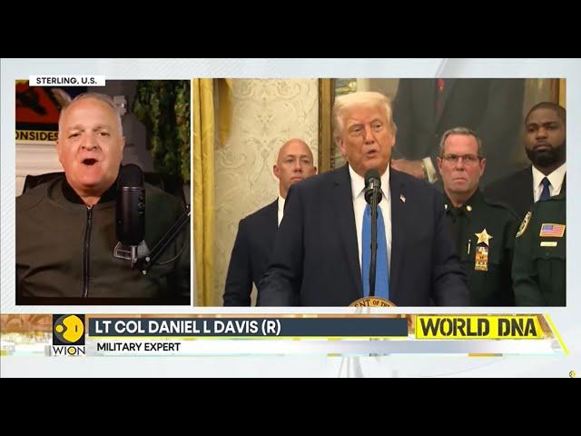 Lt Col Daniel Davis: Trump Putin Phone Call Changed NOTHING/Ukraine Faces More Losses