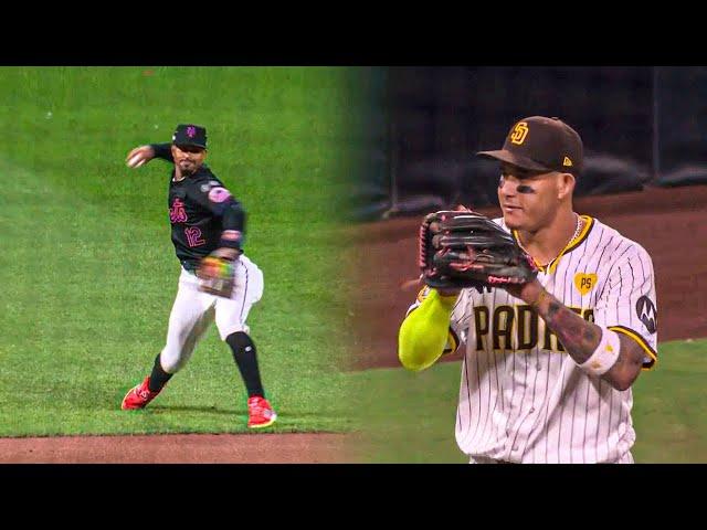 MLB Top Plays 2024 POSTSEASON | Highlights