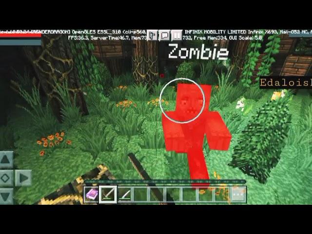 Escape dungeon 3