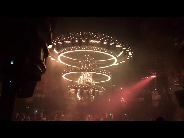 OMNIA Las Vegas Nightclub