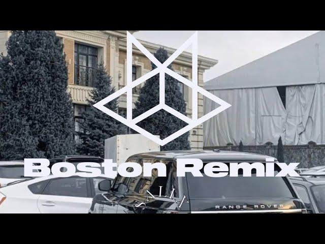 Добро пожаловать мой мир агашка.(boston remix)