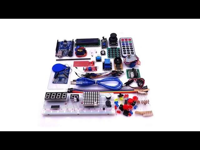 Arduino Где Купить Aliexpress