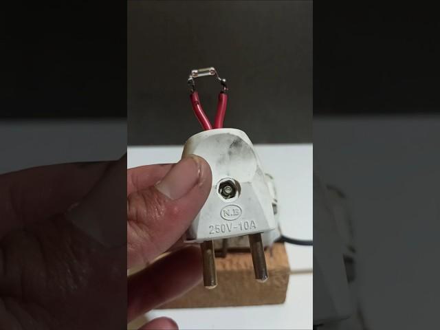 #experiment #tech101 #diy #electrician #experiment