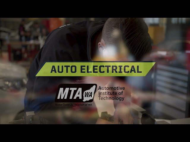 Interview with Auto Electrical Chief Judge Rick Sullivan | 2021 WorldSkills  National Championships