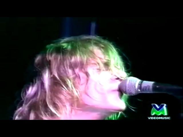 Nirvana - Come As You Are - Live at Teatro Castello, 1991 REMASTERED AUDIO