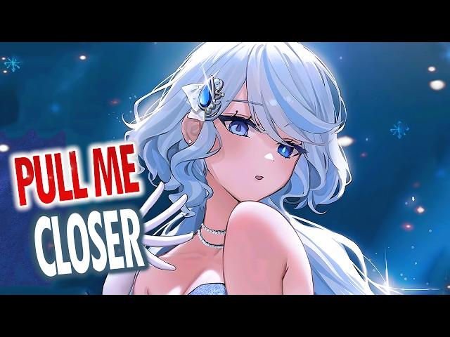 Nightcore - Closer (Soft Rock Version) (Lyrics)