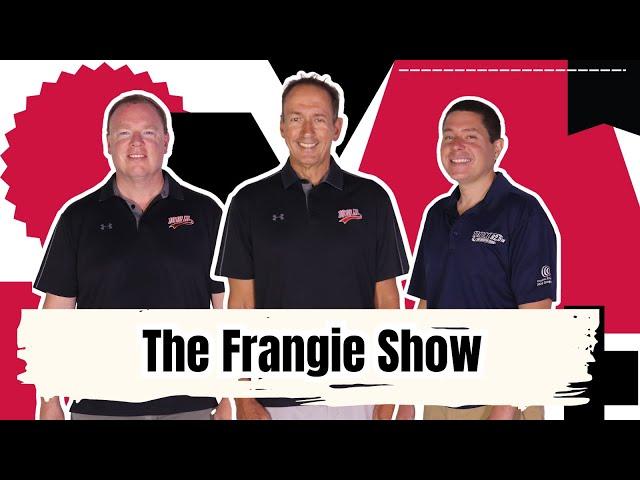 The Frangie Show 11-12-24 | The Jags Drop to 2-8