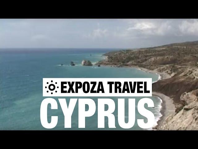 Cyprus Vacation Travel Video Guide • Great Destinations