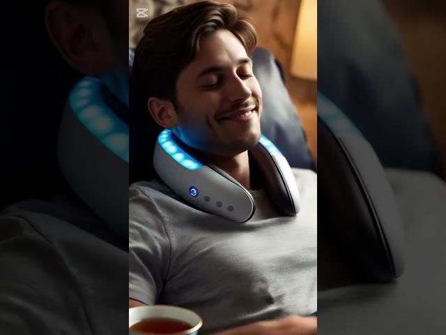 This product will solve all your pains