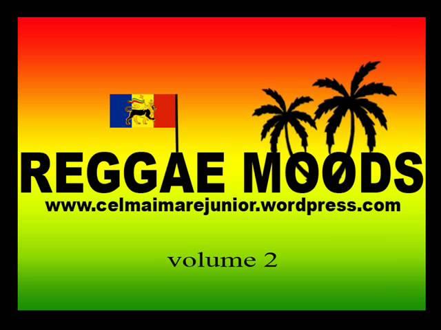 Reggae Moods - Welcome 2 RomRock (volume2)