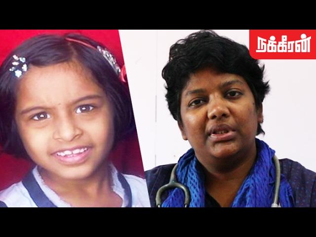 #Hasini சொல்லி தந்த பாடம்.! Dr. Shalini Explains, How to Protect Child From Sexual Assault ?