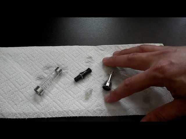 How to clean your atomizer (www.osvsd.com)